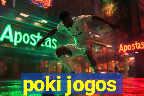 poki jogos